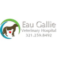 Eau Gallie Veterinary Hospital logo, Eau Gallie Veterinary Hospital contact details