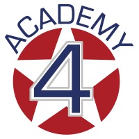 Academy 4 logo, Academy 4 contact details