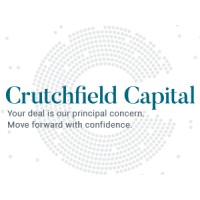 Crutchfield Capital Corporation logo, Crutchfield Capital Corporation contact details