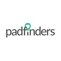 Padfinders logo, Padfinders contact details