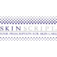 Skin Script logo, Skin Script contact details