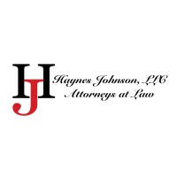 Haynes Johnson LLC Attorneys at Law logo, Haynes Johnson LLC Attorneys at Law contact details