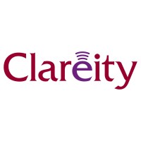 Clareity Consulting logo, Clareity Consulting contact details