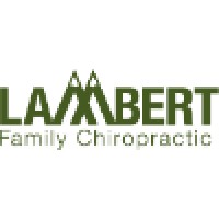 Lambert Family Chiropractic logo, Lambert Family Chiropractic contact details