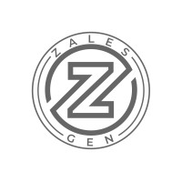 Zalesgen logo, Zalesgen contact details