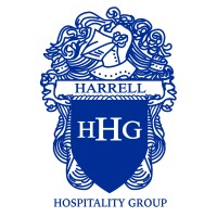 Harrell Hospitality Group logo, Harrell Hospitality Group contact details