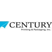 Century Printing and Packaging logo, Century Printing and Packaging contact details