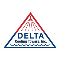 Delta Cooling Towers Inc logo, Delta Cooling Towers Inc contact details