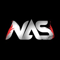 NAS Racing LLC logo, NAS Racing LLC contact details