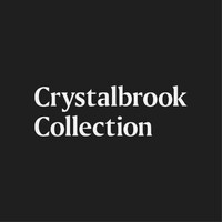 Crystalbrook Collection logo, Crystalbrook Collection contact details