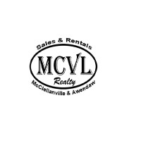 MCVL Realty logo, MCVL Realty contact details