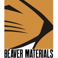 Beaver Materials logo, Beaver Materials contact details