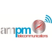 AMPM Telecommunications logo, AMPM Telecommunications contact details