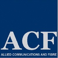 Allied Communications and Fibre logo, Allied Communications and Fibre contact details