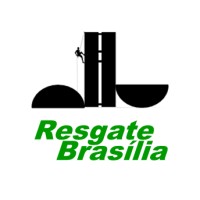 Resgate Brasília logo, Resgate Brasília contact details