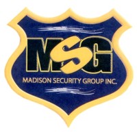 Madison Security Group, Inc. logo, Madison Security Group, Inc. contact details