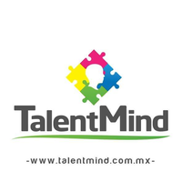 Talentmind logo, Talentmind contact details