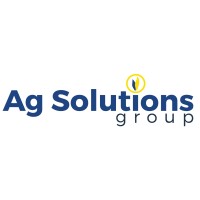 Ag Solutions Group logo, Ag Solutions Group contact details