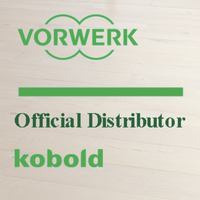 Vorwerk Kobold Middle East logo, Vorwerk Kobold Middle East contact details