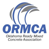 Oklahoma Ready Mixed Concrete Association logo, Oklahoma Ready Mixed Concrete Association contact details