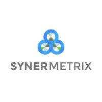 Synermetrix logo, Synermetrix contact details