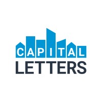 Capital Letters logo, Capital Letters contact details