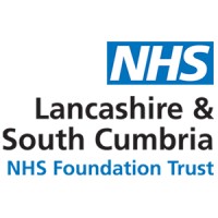 Lancashire & South Cumbria NHS Foundation Trust logo, Lancashire & South Cumbria NHS Foundation Trust contact details