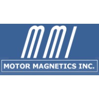 Motor Magnetics Inc logo, Motor Magnetics Inc contact details