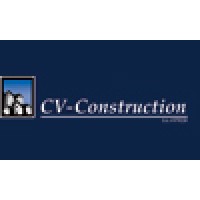 CV-Construction logo, CV-Construction contact details