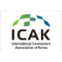 International Contractors Association of Korea logo, International Contractors Association of Korea contact details