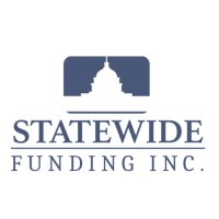 Statewide Funding Inc. logo, Statewide Funding Inc. contact details