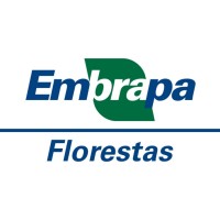 Embrapa Florestas logo, Embrapa Florestas contact details