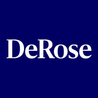 DeRose Method logo, DeRose Method contact details