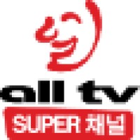 All TV Inc. logo, All TV Inc. contact details