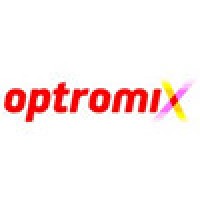 Optromix Inc logo, Optromix Inc contact details