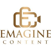 Emagine Content logo, Emagine Content contact details