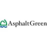 Asphalt Green logo, Asphalt Green contact details