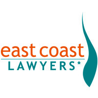 East Coast Injury Lawyers logo, East Coast Injury Lawyers contact details