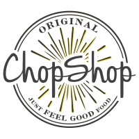 Original ChopShop Co logo, Original ChopShop Co contact details