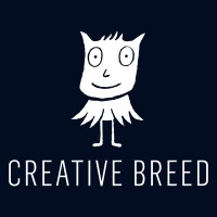 Creative Breed logo, Creative Breed contact details