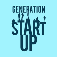 Generation Startup The Film logo, Generation Startup The Film contact details