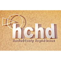 Hansford County Hospital District logo, Hansford County Hospital District contact details