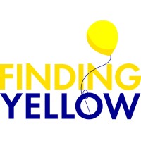 Finding Yellow logo, Finding Yellow contact details