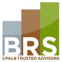 BRS CPAs & Advisors logo, BRS CPAs & Advisors contact details