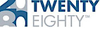 TwentyEighty logo, TwentyEighty contact details