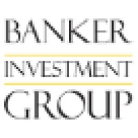 Banker Investment Group logo, Banker Investment Group contact details