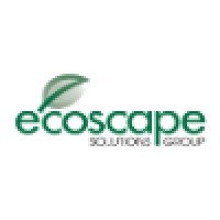 Ecoscape Solutions Group Inc logo, Ecoscape Solutions Group Inc contact details