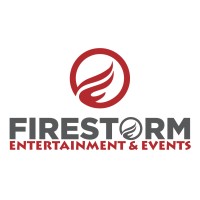 Firestorm logo, Firestorm contact details