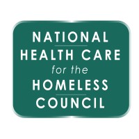 National Health Care for the Homeless Council logo, National Health Care for the Homeless Council contact details