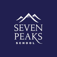 Seven Peaks Elementary School logo, Seven Peaks Elementary School contact details